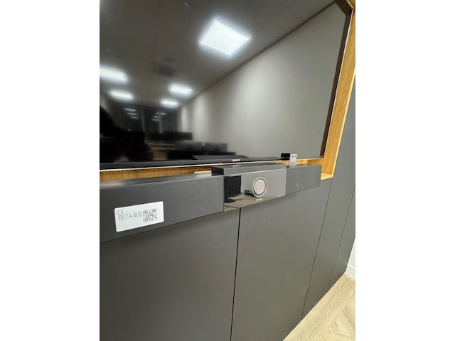 Conference unit, p009, 2021 - afbeelding 1 van  5