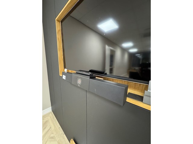 Conference unit, p009, 2021 - afbeelding 4 van  5