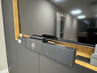 Conference unit, p009, 2021 - afbeelding 4 van  5