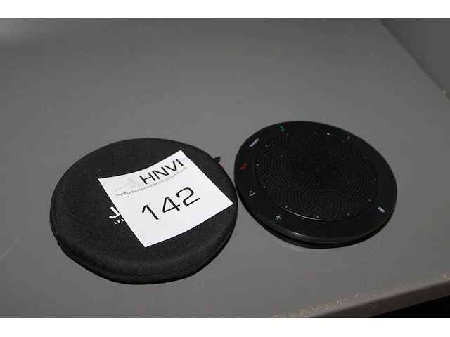 Conferentie speaker jabra psh001u. - afbeelding 1 van  2