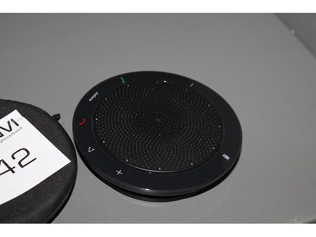 Conferentie speaker jabra psh001u. - afbeelding 2 van  2