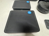 Conferentie systeem logitech, rally plus bundel - afbeelding 2 van  6