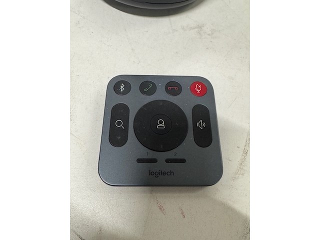 Conferentie systeem logitech, rally plus bundel - afbeelding 3 van  6