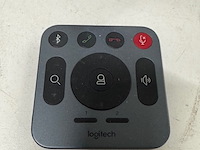 Conferentie systeem logitech, rally plus bundel - afbeelding 3 van  6