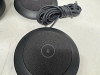 Conferentie systeem logitech, rally plus bundel - afbeelding 5 van  6