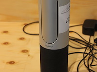 Conferentiecamera logitech met afstandsbediening. - afbeelding 3 van  3