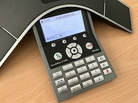 Conferentiegesprek set - afbeelding 4 van  6