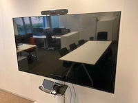 Conferentiegesprek set - afbeelding 10 van  11
