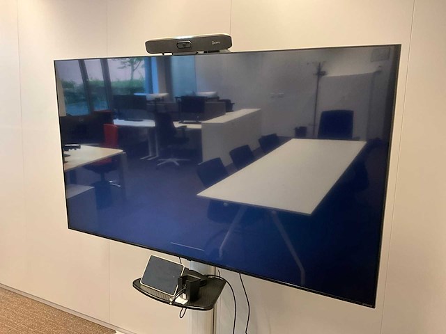 Conferentiegesprek set - afbeelding 11 van  11