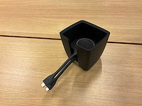 Conferentiegesprek set - afbeelding 10 van  12