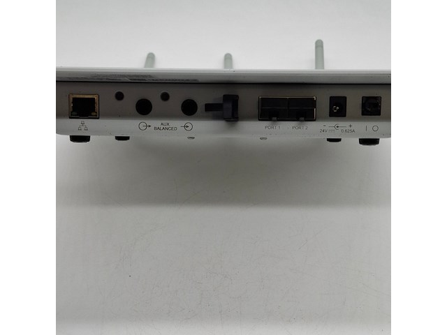 Conferentieset in flightcase, televic, o.a confidea dd g3 - afbeelding 7 van  16