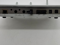 Conferentieset in flightcase, televic, o.a confidea dd g3 - afbeelding 7 van  16