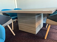 Conferentietabel - afbeelding 4 van  5