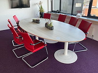 Conferentietabel - afbeelding 1 van  4