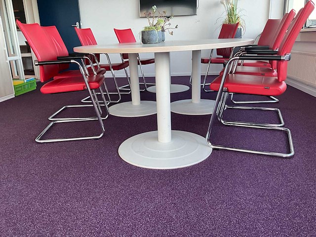 Conferentietabel - afbeelding 3 van  4