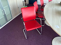 Conferentietabel - afbeelding 4 van  4