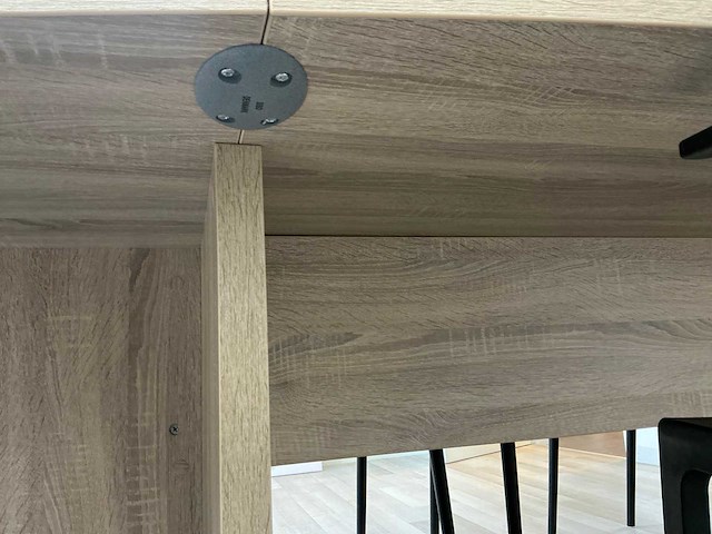 Conferentietafel met 12 stoelen - afbeelding 2 van  10
