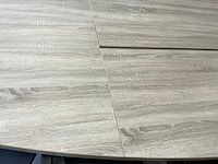 Conferentietafel met 12 stoelen - afbeelding 9 van  10