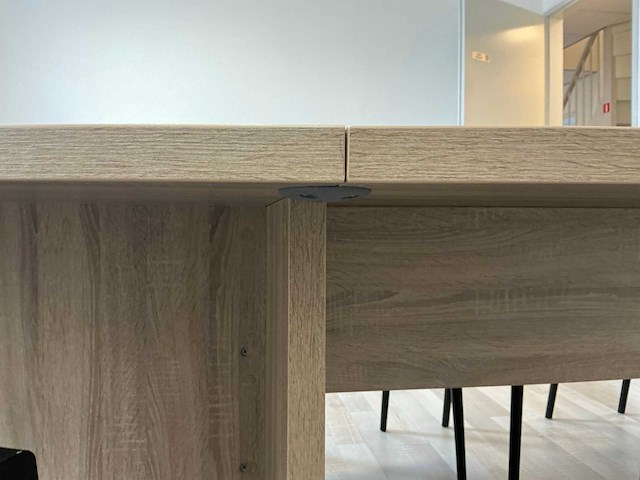 Conferentietafel met 12 stoelen - afbeelding 10 van  10