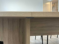 Conferentietafel met 12 stoelen - afbeelding 10 van  10