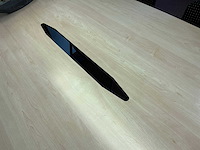 Conferentietafel met 4 stoelen - afbeelding 3 van  5