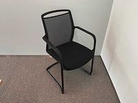 Conferentietafel met 6 stoelen - afbeelding 6 van  7