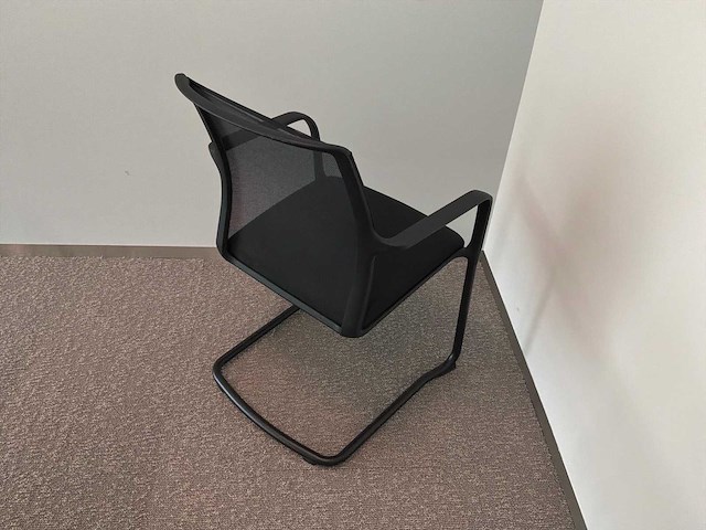 Conferentietafel met 6 stoelen - afbeelding 7 van  7