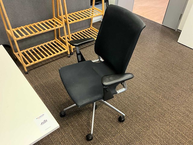 Conferentietafel met 6 stoelen - afbeelding 6 van  6