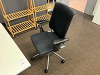 Conferentietafel met 6 stoelen - afbeelding 6 van  6