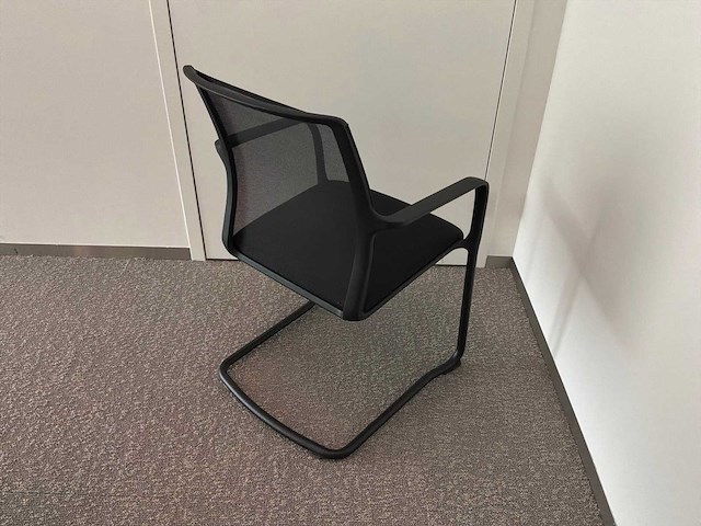 Conferentietafel met 6 stoelen - afbeelding 5 van  5