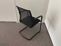 Conferentietafel met 6 stoelen - afbeelding 5 van  5