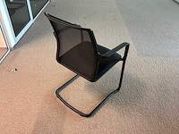 Conferentietafel met stoelen (3x) - afbeelding 6 van  6