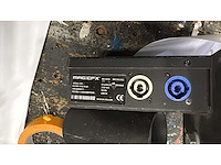 Confetti machine - afbeelding 1 van  3