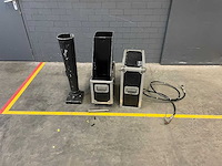 Confetti shooter super - afbeelding 1 van  3