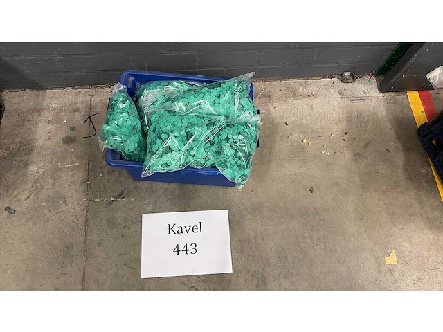 Confetti - afbeelding 1 van  1