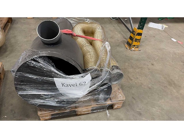 Confettibuis super - afbeelding 1 van  1