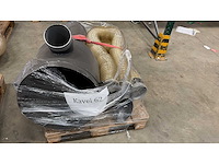 Confettibuis super - afbeelding 1 van  1