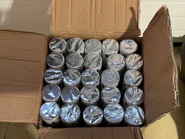 Confettishooter (125x) - afbeelding 3 van  4