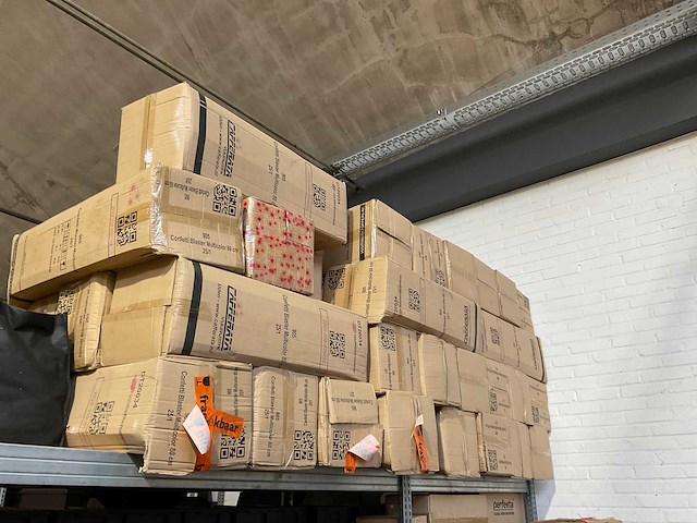 Confettishooter (250x) - afbeelding 5 van  5