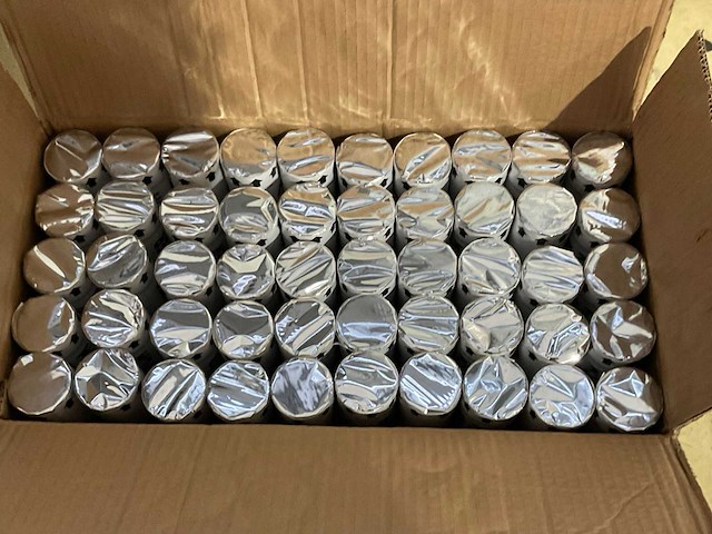 Confettishooter (250x) - afbeelding 4 van  5