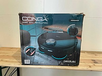 Conga 11090 spin revolution robotstofzuiger - afbeelding 2 van  13