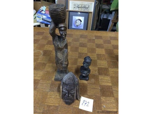 Congolees 3items - afbeelding 1 van  3