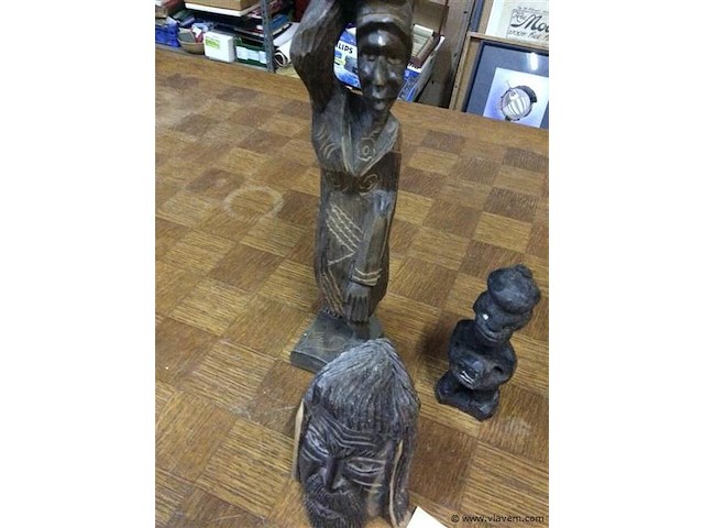 Congolees 3items - afbeelding 2 van  3