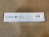 Coninx - wanddecoratie sleutelhouder (204x) - afbeelding 2 van  2