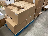 Conische bakjes (8500x) - afbeelding 1 van  2