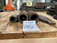 Conische spanhuls (3x) - afbeelding 4 van  5