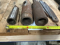 Conische spanhuls (3x) - afbeelding 5 van  5