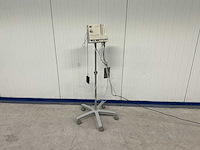 Conmed - hyfrector 2000 - elektrochirurgie unit - afbeelding 1 van  2
