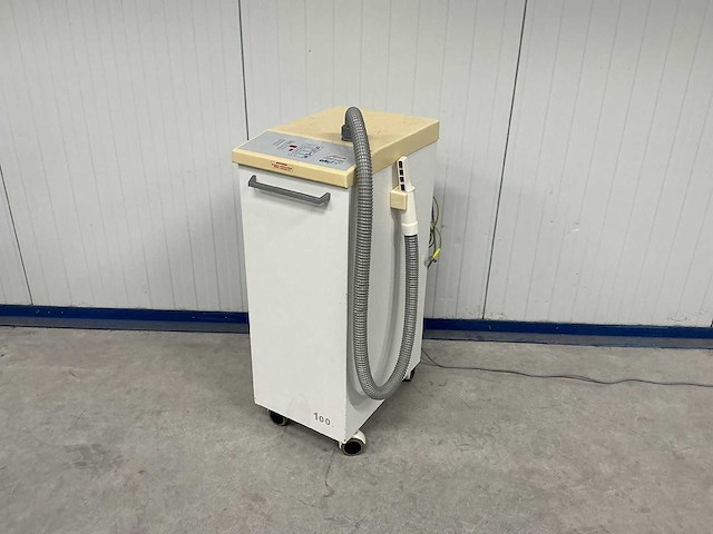 Conmed - system 5000 - cryostaat labaratorium - afbeelding 1 van  5