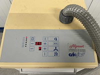 Conmed - system 5000 - cryostaat labaratorium - afbeelding 4 van  5